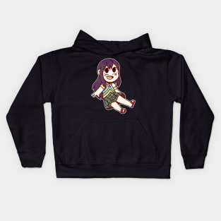 Chibi Wendy Kids Hoodie